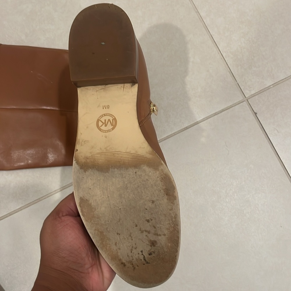 Michael Kors boots - Picture 5 of 16